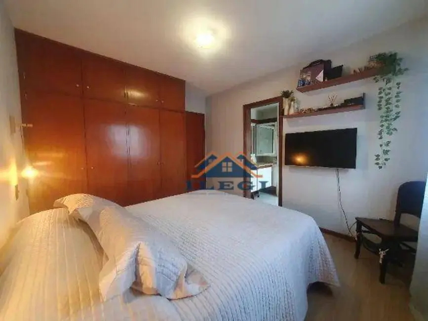 Apartamento com 3 quartos à venda, 239m2 em Centro, Jundiai - SP - imagem 9 Foto 9 de Apartamento com 3 quartos à venda, 239m2 em Centro, Jundiai - SP