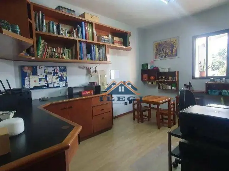 Apartamento com 3 quartos à venda, 239m2 em Centro, Jundiai - SP - imagem 4 Foto 4 de Apartamento com 3 quartos à venda, 239m2 em Centro, Jundiai - SP