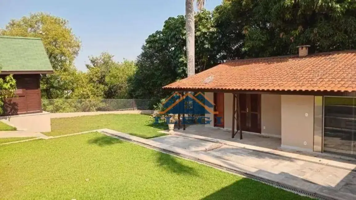 Foto 4 de Casa de Condomínio com 3 quartos à venda, 800m2 em Marambaia, Vinhedo - SP