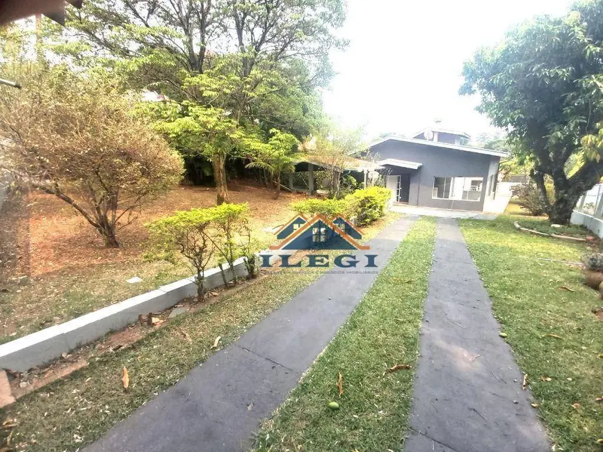 Foto 2 de Casa de Condomínio com 3 quartos à venda, 810m2 em Vista Alegre, Vinhedo - SP