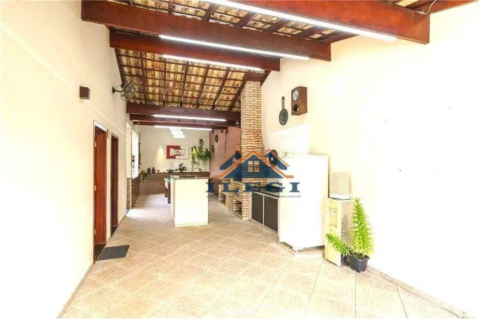 Foto 6 de Chácara com 3 quartos à venda, 1015m2 em Pinheirinho, Vinhedo - SP