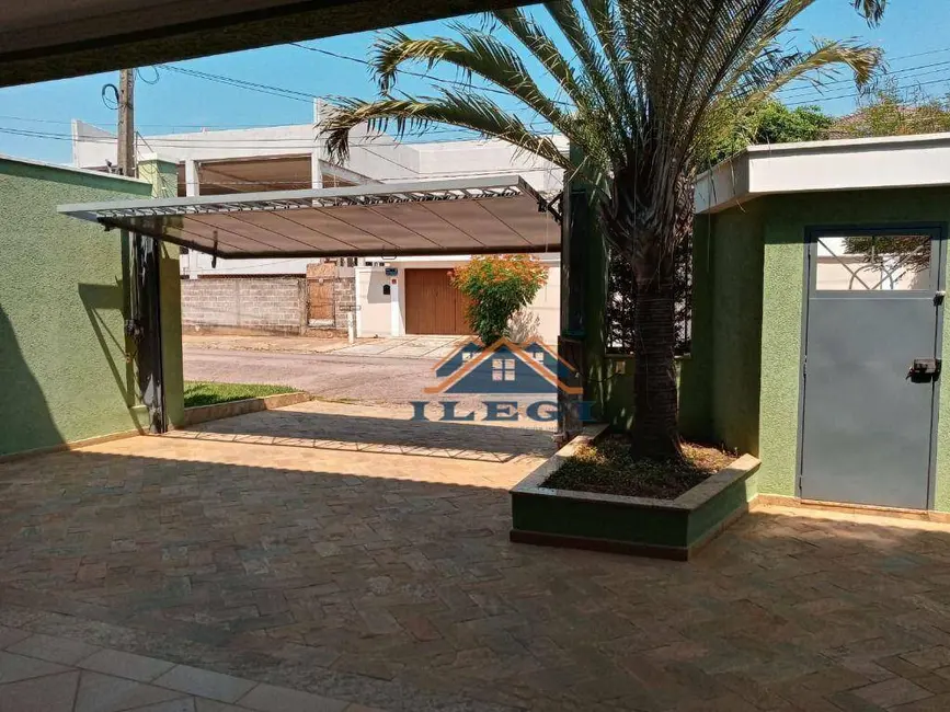 Foto 3 de Casa com 4 quartos à venda, 485m2 em Bosque, Vinhedo - SP