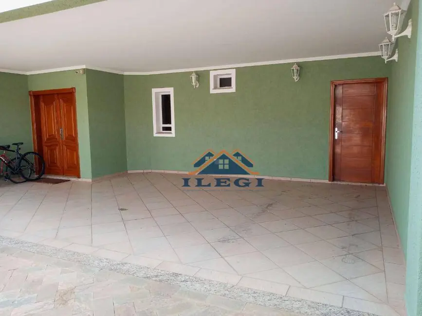 Foto 6 de Casa com 4 quartos à venda, 485m2 em Bosque, Vinhedo - SP