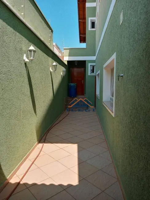 Foto 8 de Casa com 4 quartos à venda, 485m2 em Bosque, Vinhedo - SP