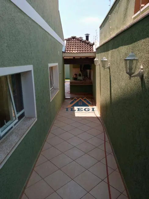 Foto 7 de Casa com 4 quartos à venda, 485m2 em Bosque, Vinhedo - SP