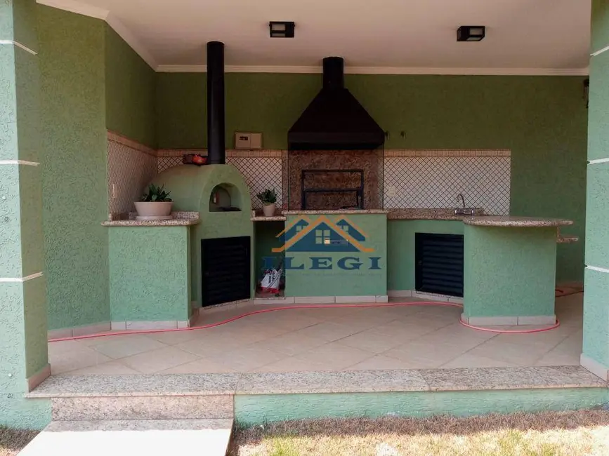 Foto 9 de Casa com 4 quartos à venda, 485m2 em Bosque, Vinhedo - SP