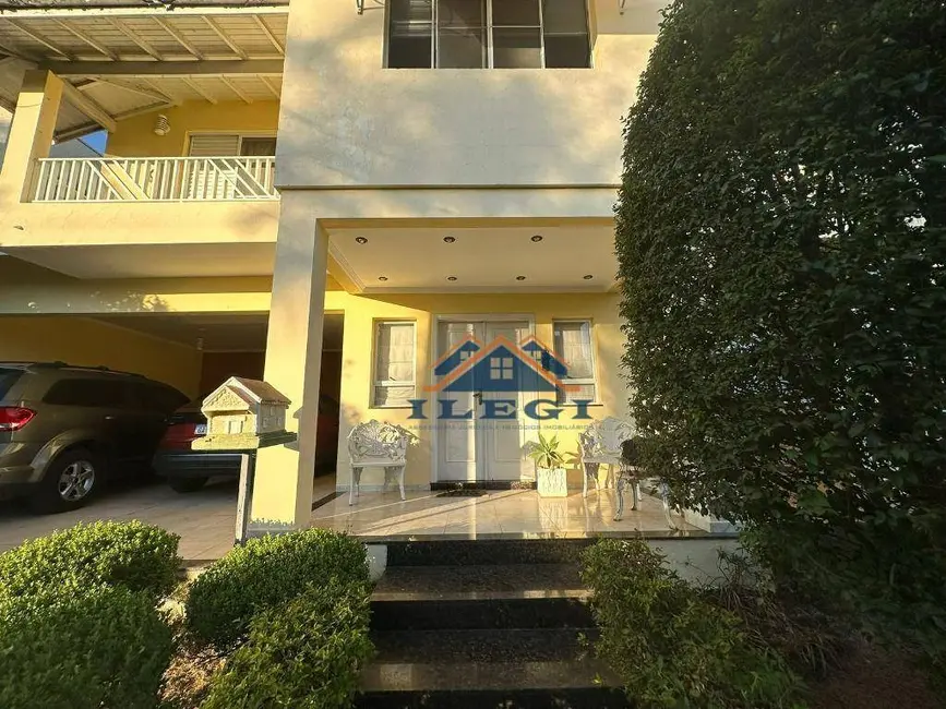 Foto 2 de Casa de Condomínio com 3 quartos à venda, 600m2 em Buracão, Vinhedo - SP