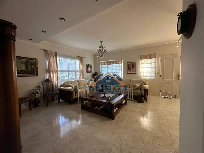 Foto 9 de Casa de Condomínio com 3 quartos à venda, 600m2 em Buracão, Vinhedo - SP