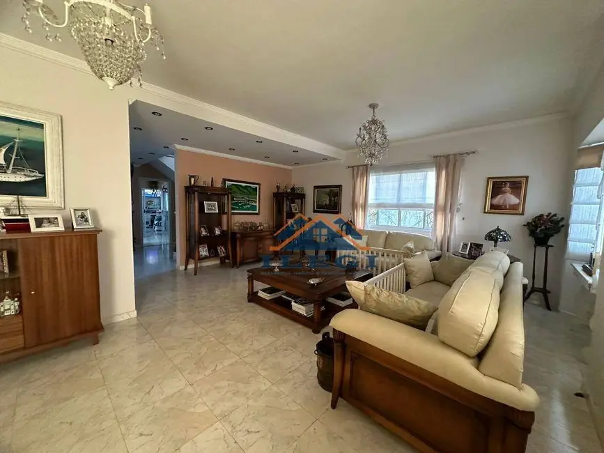 Foto 6 de Casa de Condomínio com 3 quartos à venda, 600m2 em Buracão, Vinhedo - SP