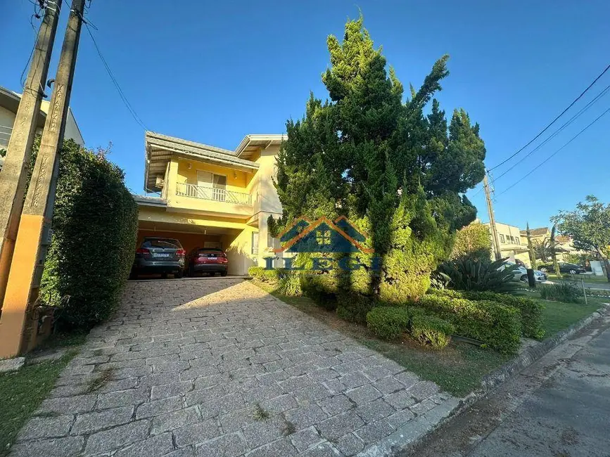 Foto 3 de Casa de Condomínio com 3 quartos à venda, 600m2 em Buracão, Vinhedo - SP