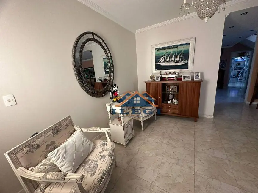 Foto 8 de Casa de Condomínio com 3 quartos à venda, 600m2 em Buracão, Vinhedo - SP