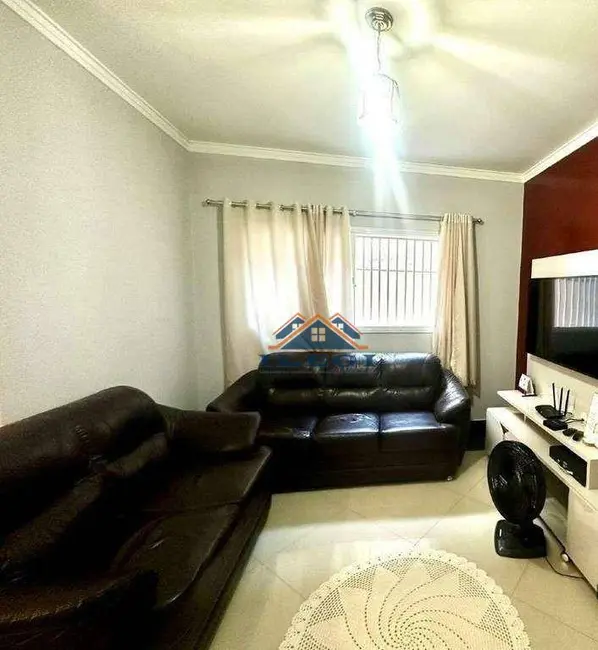 Foto 3 de Casa com 3 quartos à venda, 140m2 em João XXIII, Vinhedo - SP