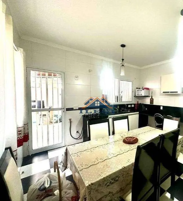 Foto 5 de Casa com 3 quartos à venda, 140m2 em João XXIII, Vinhedo - SP