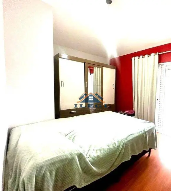 Foto 9 de Casa com 3 quartos à venda, 140m2 em João XXIII, Vinhedo - SP
