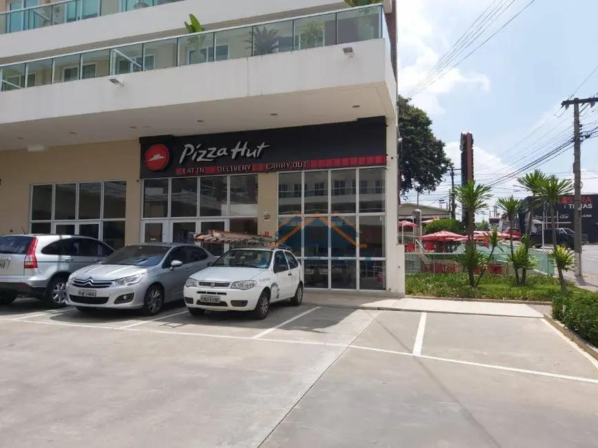 Foto 9 de Sala Comercial para alugar, 45m2 em Centro, Vinhedo - SP