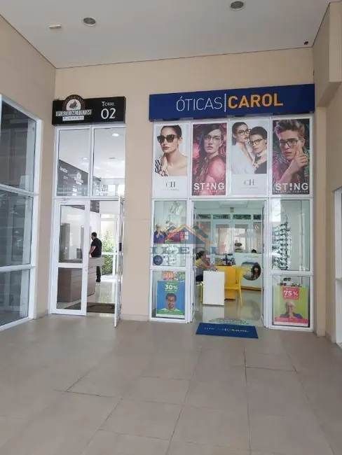 Foto 6 de Sala Comercial para alugar, 45m2 em Centro, Vinhedo - SP