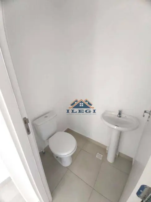 Foto 3 de Sala Comercial para alugar, 45m2 em Centro, Vinhedo - SP