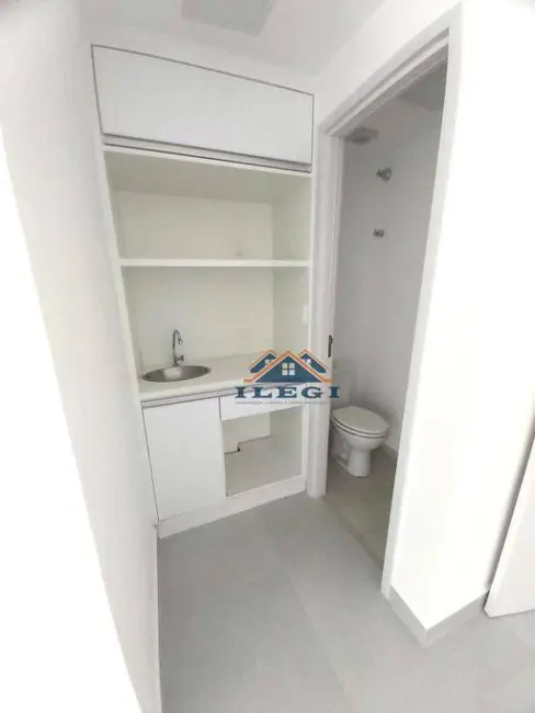 Foto 2 de Sala Comercial para alugar, 45m2 em Centro, Vinhedo - SP