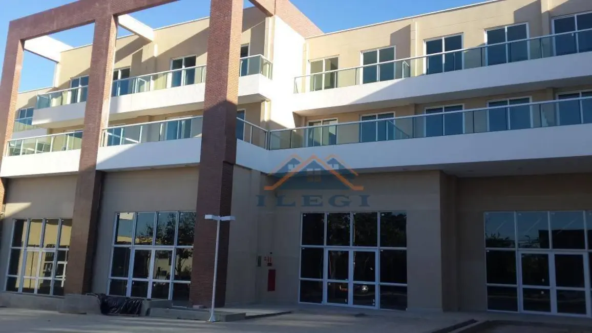 Foto 7 de Sala Comercial para alugar, 45m2 em Centro, Vinhedo - SP