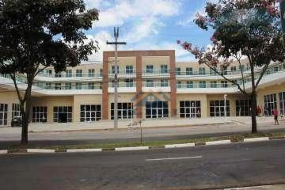 Foto 5 de Sala Comercial para alugar, 45m2 em Centro, Vinhedo - SP