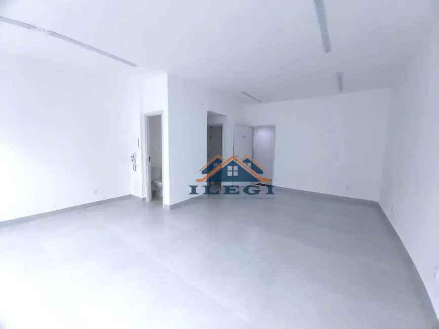 Foto 1 de Sala Comercial para alugar, 45m2 em Centro, Vinhedo - SP