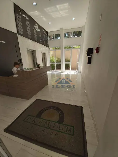 Foto 9 de Sala Comercial para alugar, 45m2 em Centro, Vinhedo - SP