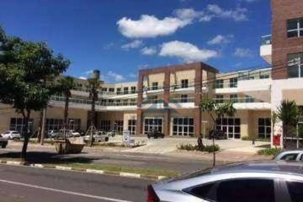 Foto 4 de Sala Comercial para alugar, 45m2 em Centro, Vinhedo - SP