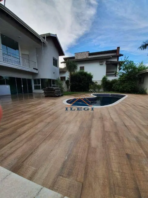 Foto 9 de Casa de Condomínio com 3 quartos à venda, 450m2 em Louveira - SP