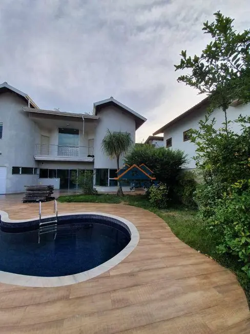 Foto 8 de Casa de Condomínio com 3 quartos à venda, 450m2 em Louveira - SP