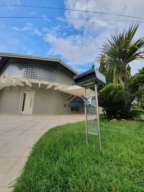 Foto 4 de Casa de Condomínio com 3 quartos à venda, 450m2 em Louveira - SP