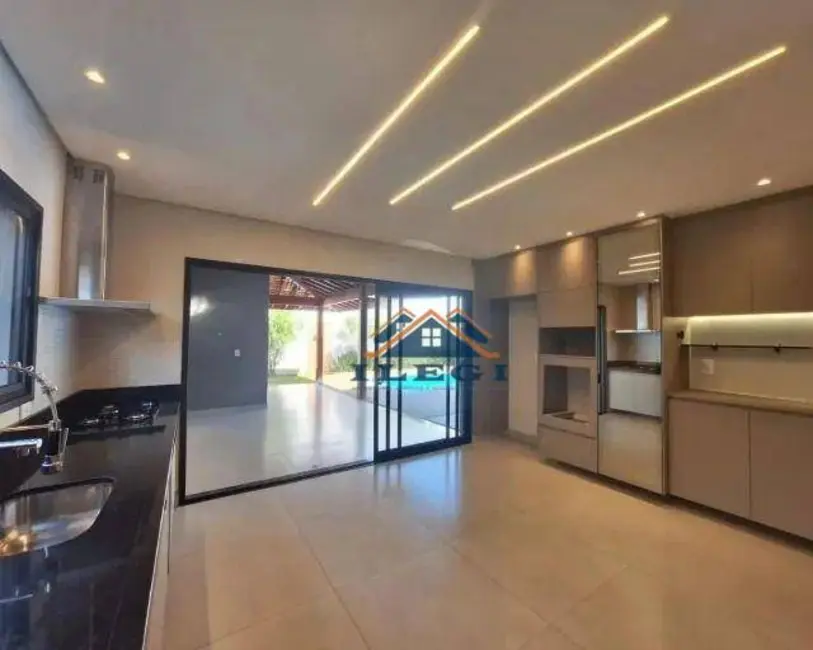 Casa de Condomínio com 3 quartos à venda, 450m2 em Condomínio Residencial Terras do Caribe, Valinhos - SP - imagem 6 Foto 6 de Casa de Condomínio com 3 quartos à venda, 450m2 em Condomínio Residencial Terras do Caribe, Valinhos - SP