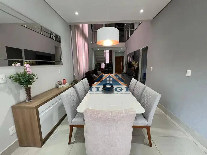 Casa de Condomínio com 3 quartos à venda, 249m2 em Pinheiro, Valinhos - SP - imagem 8 Foto 8 de Casa de Condomínio com 3 quartos à venda, 249m2 em Pinheiro, Valinhos - SP