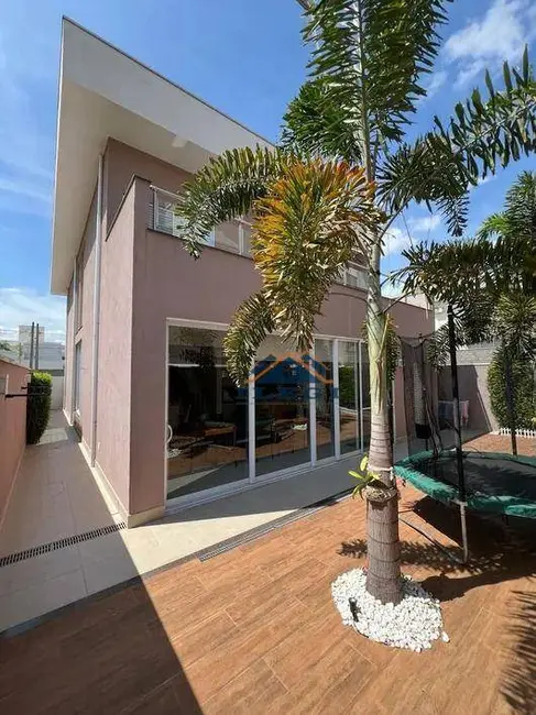 Foto 2 de Casa de Condomínio com 3 quartos à venda, 249m2 em Pinheiro, Valinhos - SP