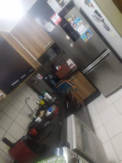 Foto 2 de Apartamento com 3 quartos à venda, 68m2 em Capela, Vinhedo - SP
