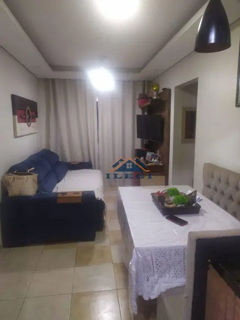 Foto 1 de Apartamento com 3 quartos à venda, 68m2 em Capela, Vinhedo - SP