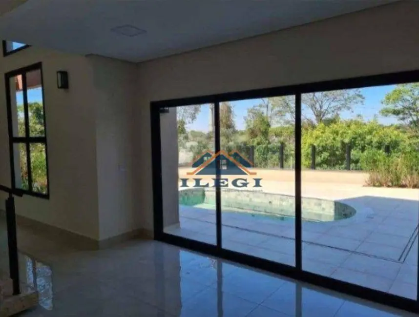 Foto 4 de Casa de Condomínio com 3 quartos à venda, 320m2 em Bosque, Vinhedo - SP
