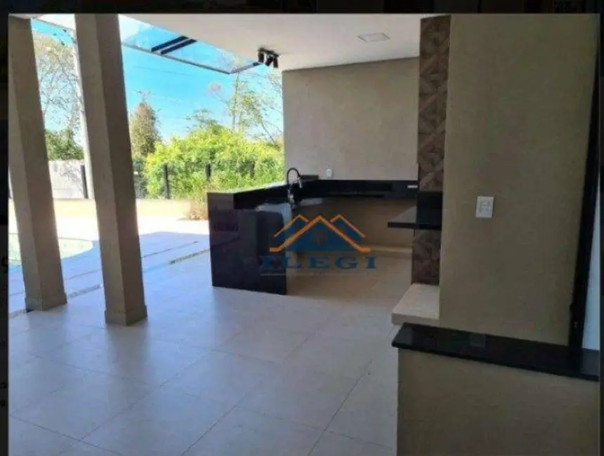 Foto 9 de Casa de Condomínio com 3 quartos à venda, 320m2 em Bosque, Vinhedo - SP