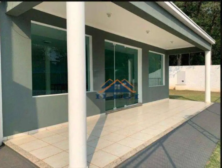 Foto 3 de Casa de Condomínio com 3 quartos à venda, 320m2 em Bosque, Vinhedo - SP