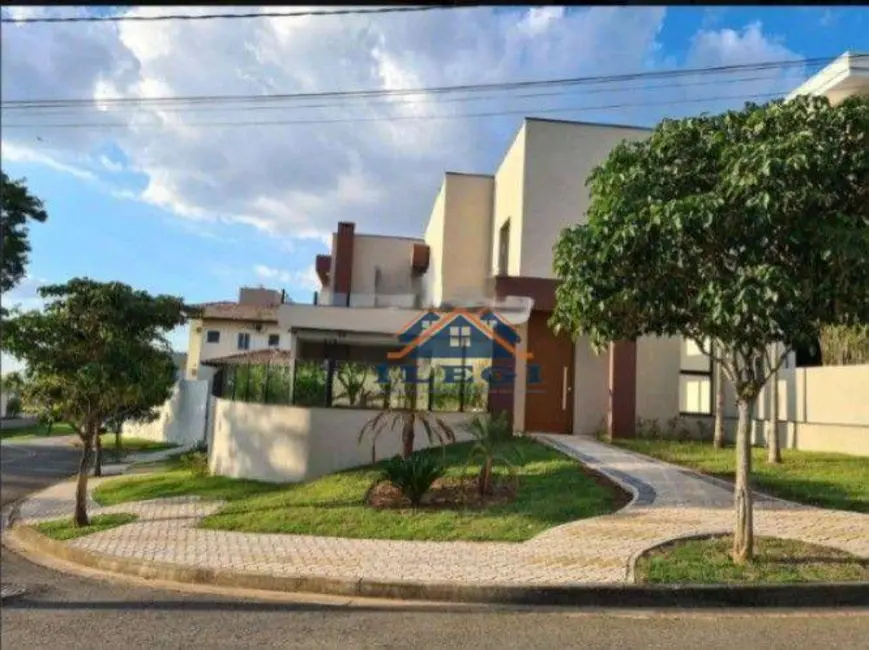Foto 2 de Casa de Condomínio com 3 quartos à venda, 320m2 em Bosque, Vinhedo - SP