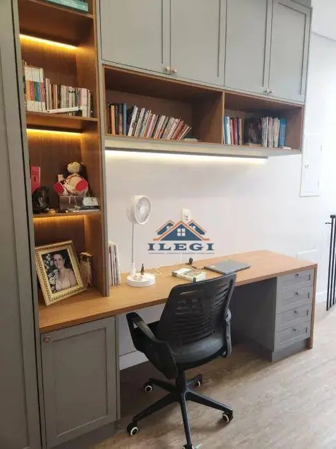 Casa de Condomínio com 4 quartos à venda, 317m2 em Valinhos - SP - imagem 7 Foto 7 de Casa de Condomínio com 4 quartos à venda, 317m2 em Valinhos - SP