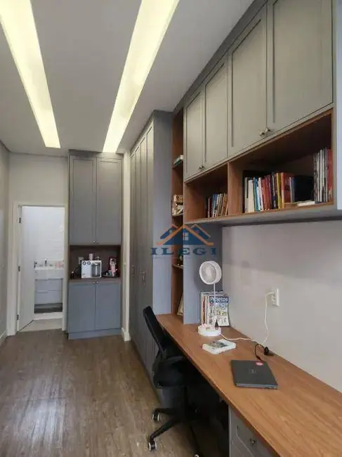 Casa de Condomínio com 4 quartos à venda, 317m2 em Valinhos - SP - imagem 9 Foto 9 de Casa de Condomínio com 4 quartos à venda, 317m2 em Valinhos - SP