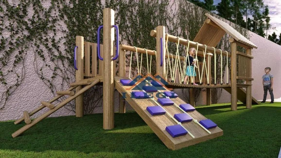 Foto 9 de Casa de Condomínio com 3 quartos à venda, 148m2 em Observatório, Vinhedo - SP