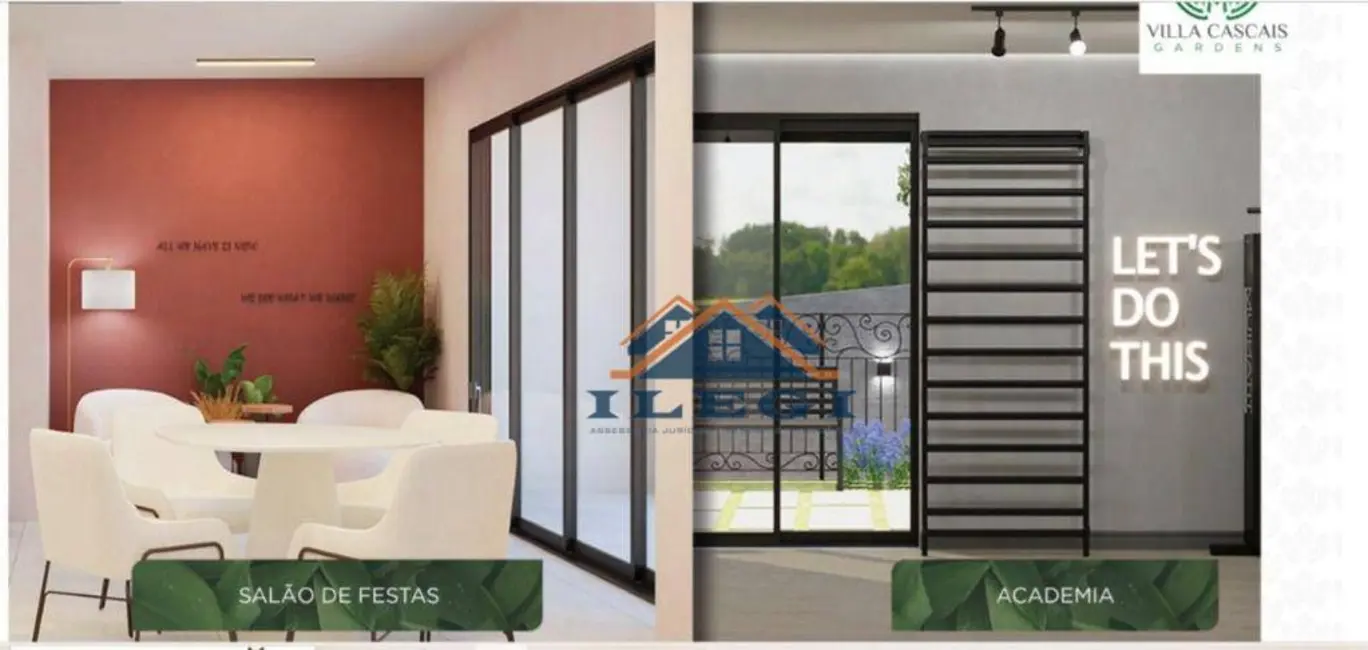 Foto 5 de Apartamento com 3 quartos à venda, 88m2 em Centro, Vinhedo - SP