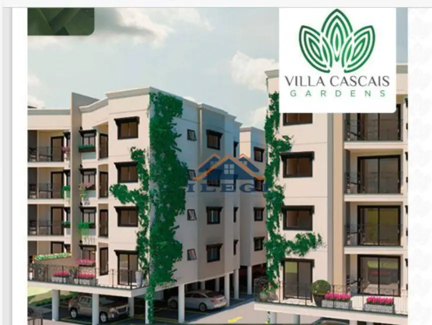 Foto 2 de Apartamento com 3 quartos à venda, 88m2 em Centro, Vinhedo - SP