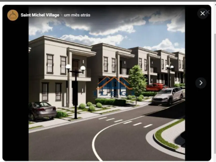 Foto 9 de Casa de Condomínio com 3 quartos à venda, 150m2 em Pinheirinho, Vinhedo - SP