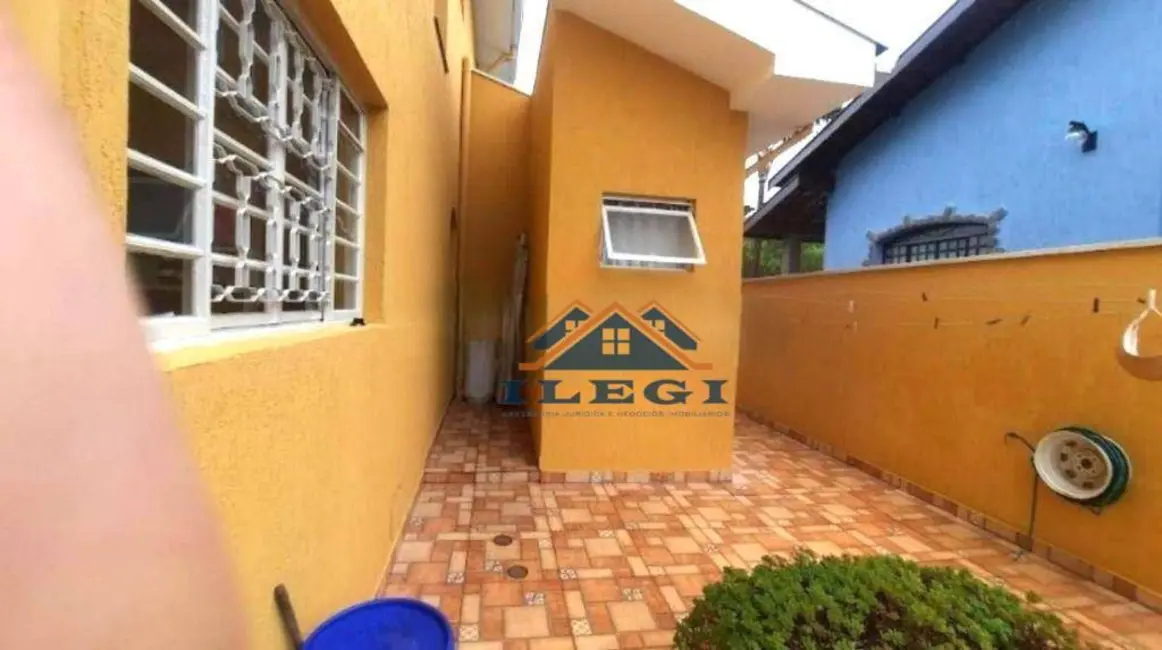 Foto 4 de Casa de Condomínio com 4 quartos à venda, 462m2 em Santa Cruz, Valinhos - SP