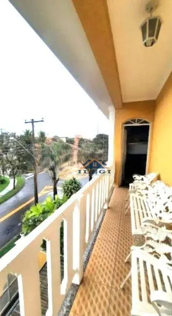 Foto 7 de Casa de Condomínio com 4 quartos à venda, 462m2 em Santa Cruz, Valinhos - SP