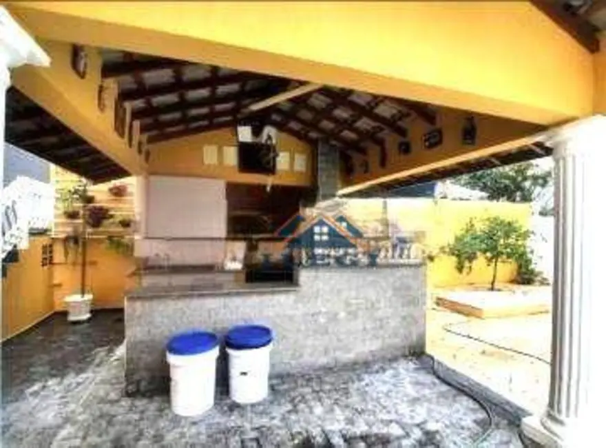 Foto 3 de Casa de Condomínio com 4 quartos à venda, 462m2 em Santa Cruz, Valinhos - SP