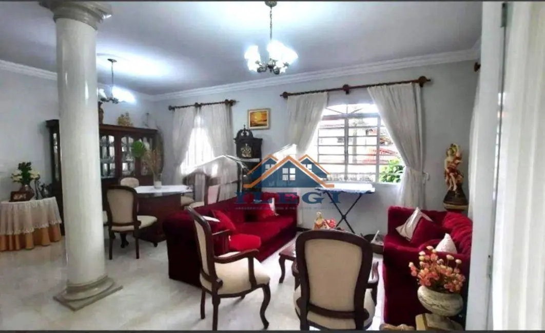 Foto 9 de Casa de Condomínio com 4 quartos à venda, 462m2 em Santa Cruz, Valinhos - SP