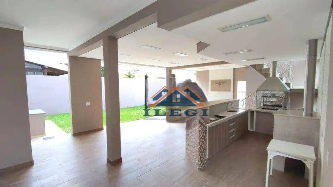 Casa de Condomínio com 4 quartos à venda, 350m2 em Condomínio Residencial Terras do Caribe, Valinhos - SP - imagem 3 Foto 3 de Casa de Condomínio com 4 quartos à venda, 350m2 em Condomínio Residencial Terras do Caribe, Valinhos - SP